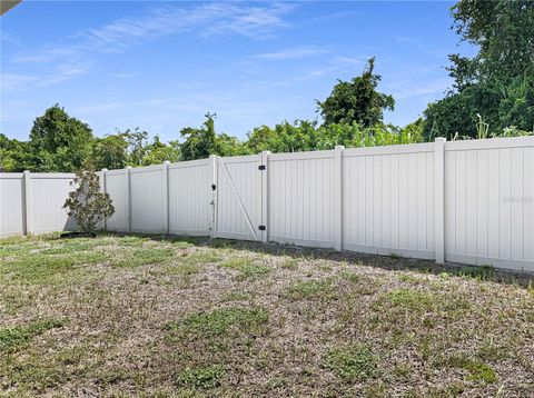 A home in WIMAUMA