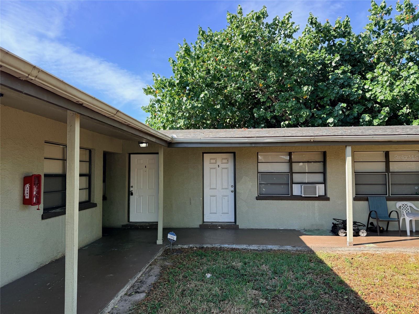 EDGEWOOD 3RD ADD - Residential Lease