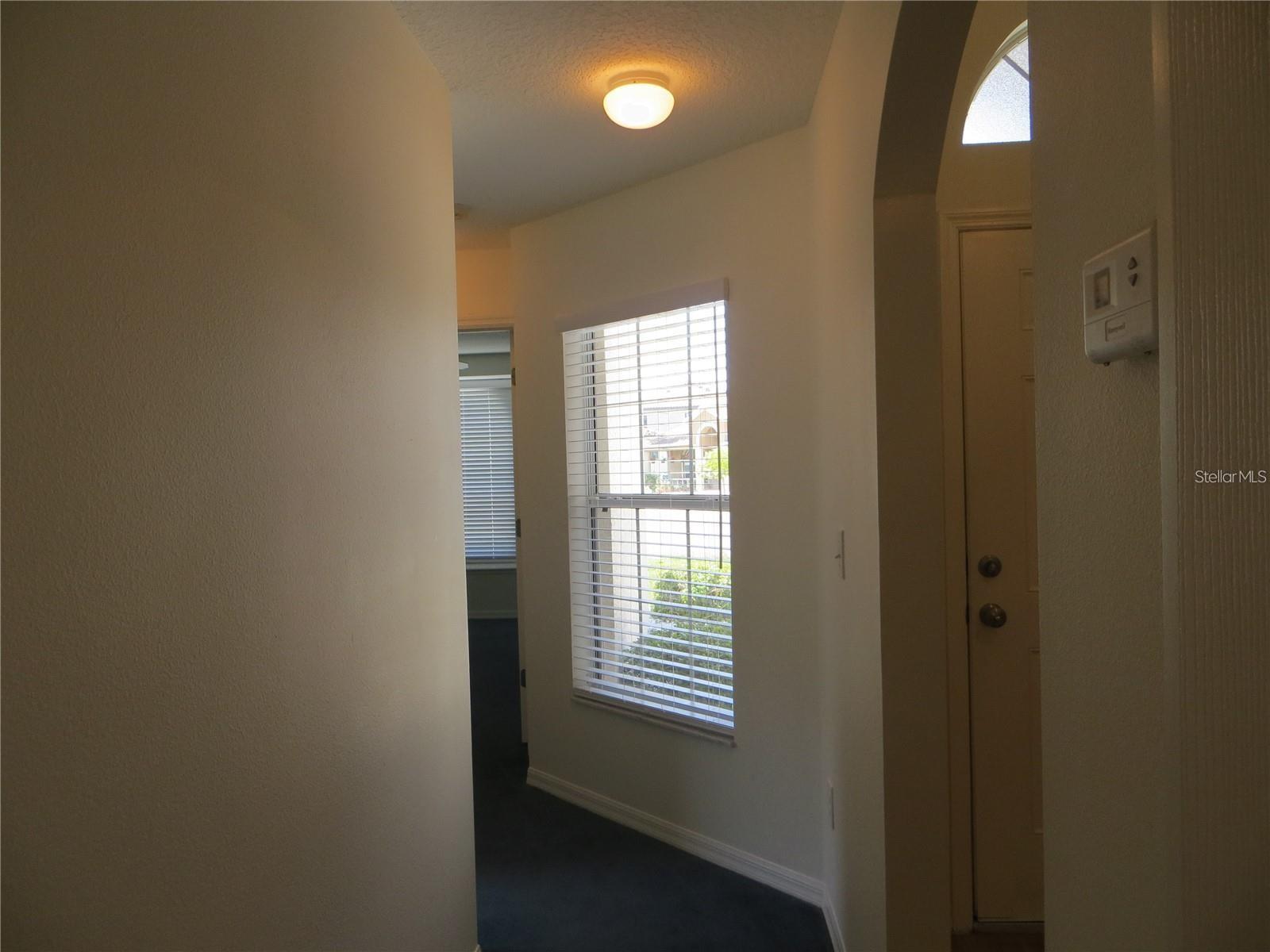 IVY LAKE ESTATES - Residential Lease