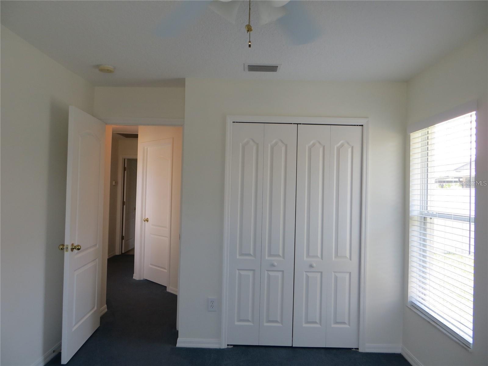 IVY LAKE ESTATES - Residential Lease