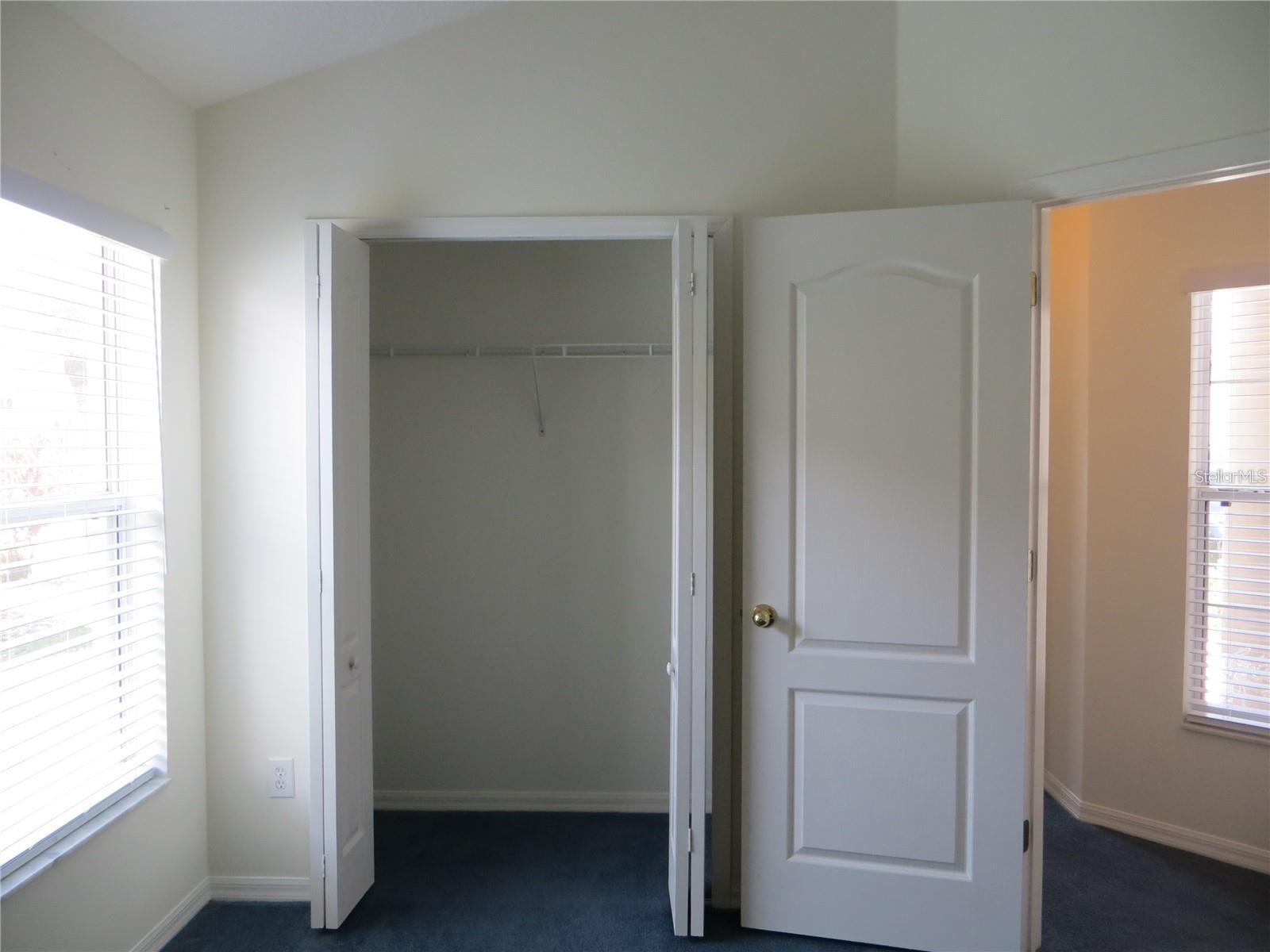 IVY LAKE ESTATES - Residential Lease