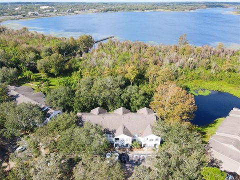 A home in ORLANDO