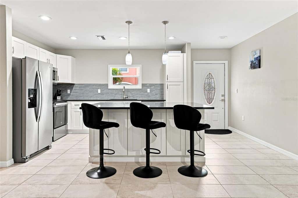 Photo of 608 Saint Judes Drive, Longboat Key, FL 34228 (MLS # TB8535597)