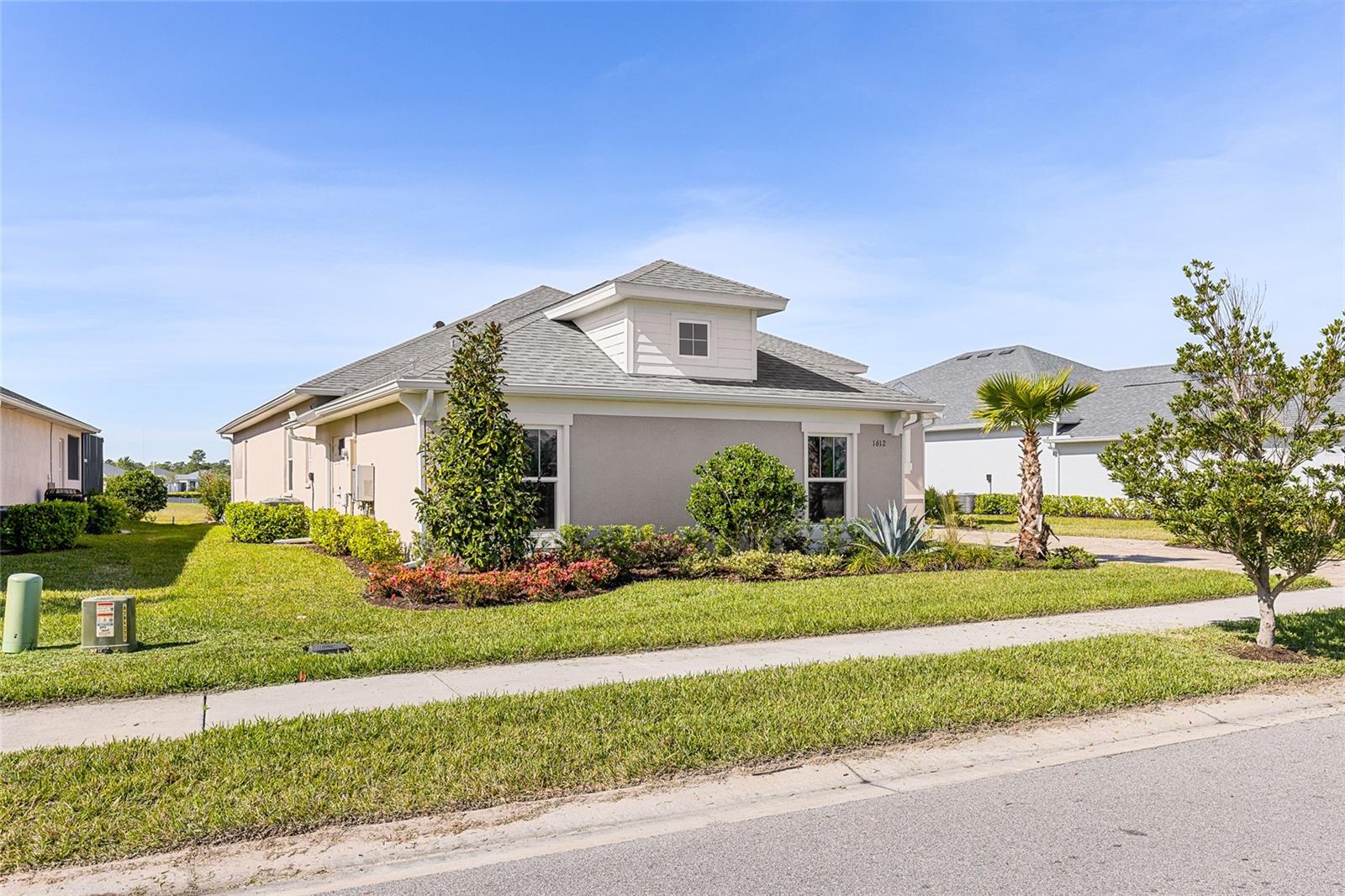 1612 LAKE RESERVE DRIVE