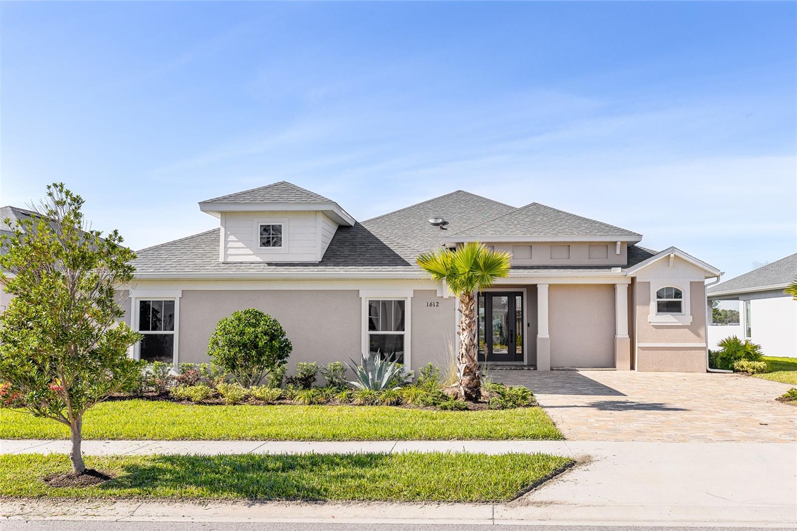 1612 LAKE RESERVE DRIVE
