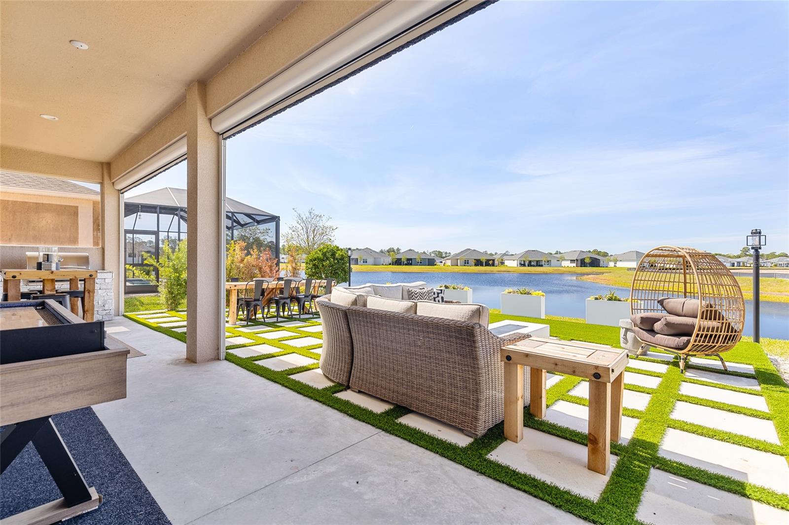 1612 LAKE RESERVE DRIVE
