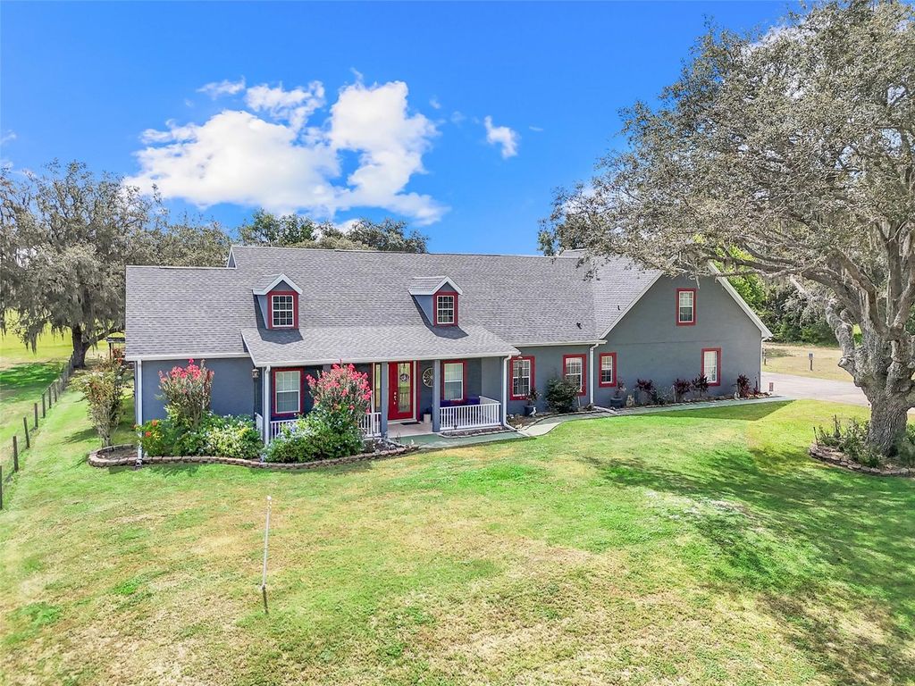 Photo of 6024 Ocilla Loop, Clermont, FL 34714 (MLS # G5101692)