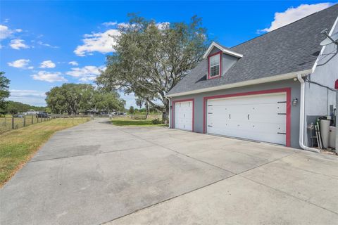 Tiny photo for 6024 Ocilla Loop, Clermont, FL 34714 (MLS # G5101692)
