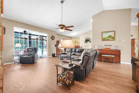 Tiny photo for 6024 Ocilla Loop, Clermont, FL 34714 (MLS # G5101692)