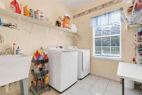 Tiny photo for 6024 Ocilla Loop, Clermont, FL 34714 (MLS # G5101692)