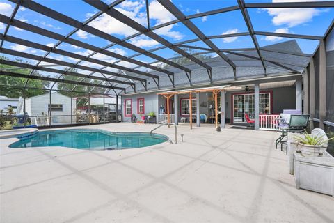 Tiny photo for 6024 Ocilla Loop, Clermont, FL 34714 (MLS # G5101692)