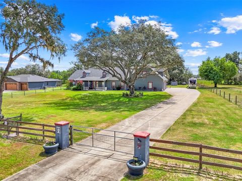 Tiny photo for 6024 Ocilla Loop, Clermont, FL 34714 (MLS # G5101692)