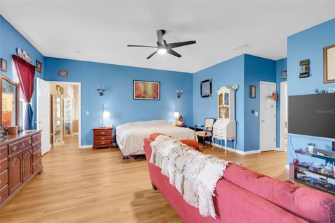 Tiny photo for 6024 Ocilla Loop, Clermont, FL 34714 (MLS # G5101692)