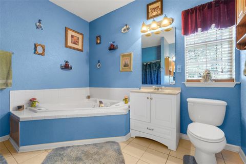 Tiny photo for 6024 Ocilla Loop, Clermont, FL 34714 (MLS # G5101692)