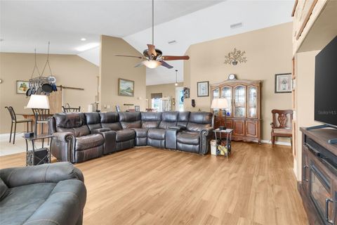 Tiny photo for 6024 Ocilla Loop, Clermont, FL 34714 (MLS # G5101692)