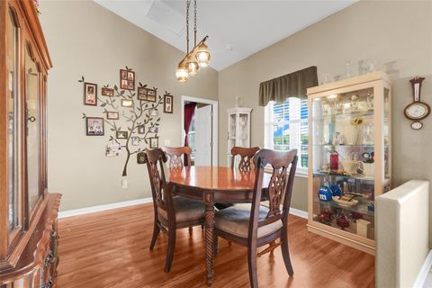 Tiny photo for 6024 Ocilla Loop, Clermont, FL 34714 (MLS # G5101692)