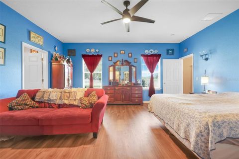 Tiny photo for 6024 Ocilla Loop, Clermont, FL 34714 (MLS # G5101692)