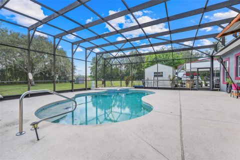 Tiny photo for 6024 Ocilla Loop, Clermont, FL 34714 (MLS # G5101692)
