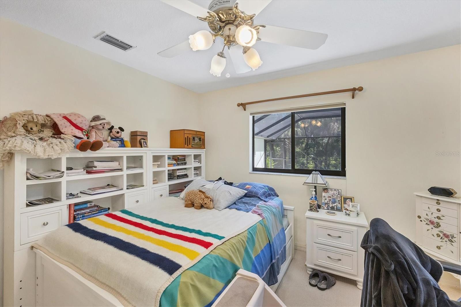 NORTH PORT CHARLOTTE ESTATES - Residential