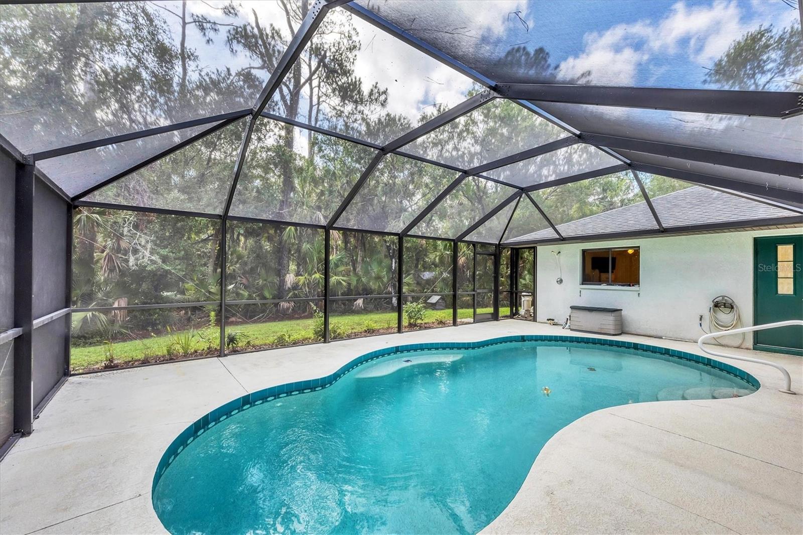 NORTH PORT CHARLOTTE ESTATES - Residential
