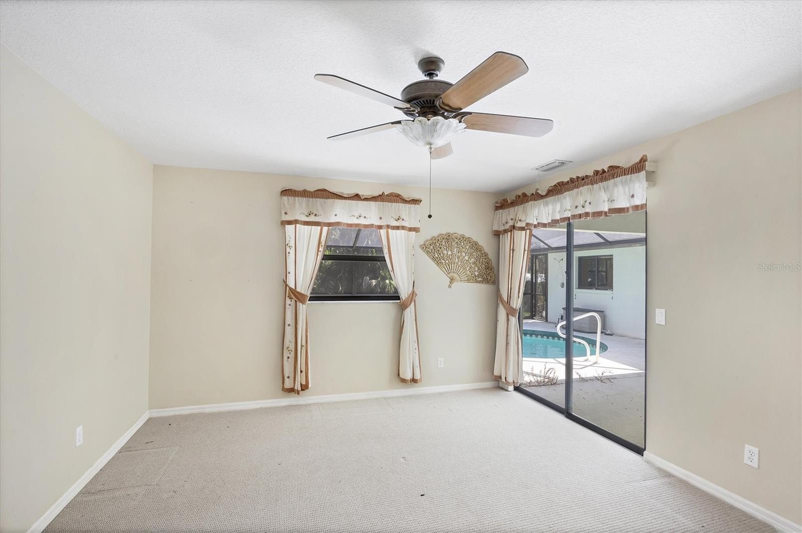 NORTH PORT CHARLOTTE ESTATES - Residential