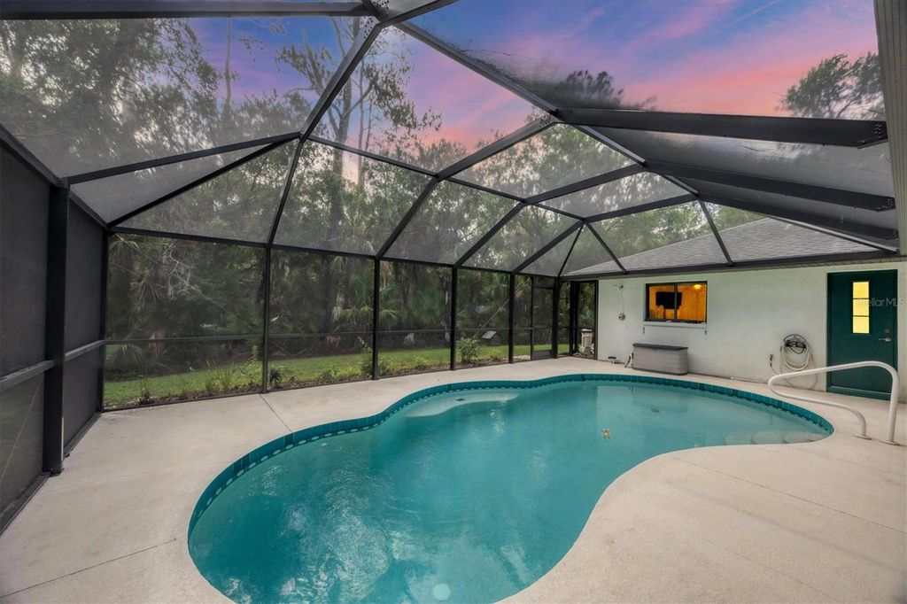Photo of 6514 N Biscayne Drive, North Port, FL 34291 (MLS # C7511240)