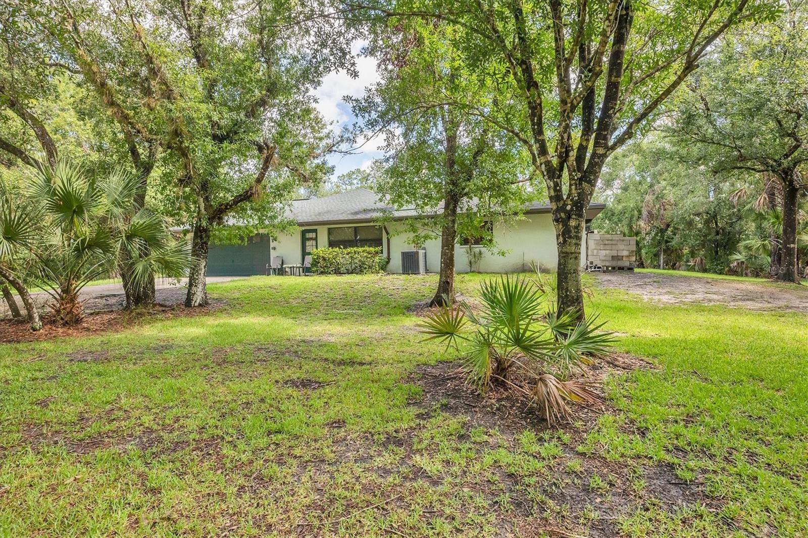 NORTH PORT CHARLOTTE ESTATES - Residential