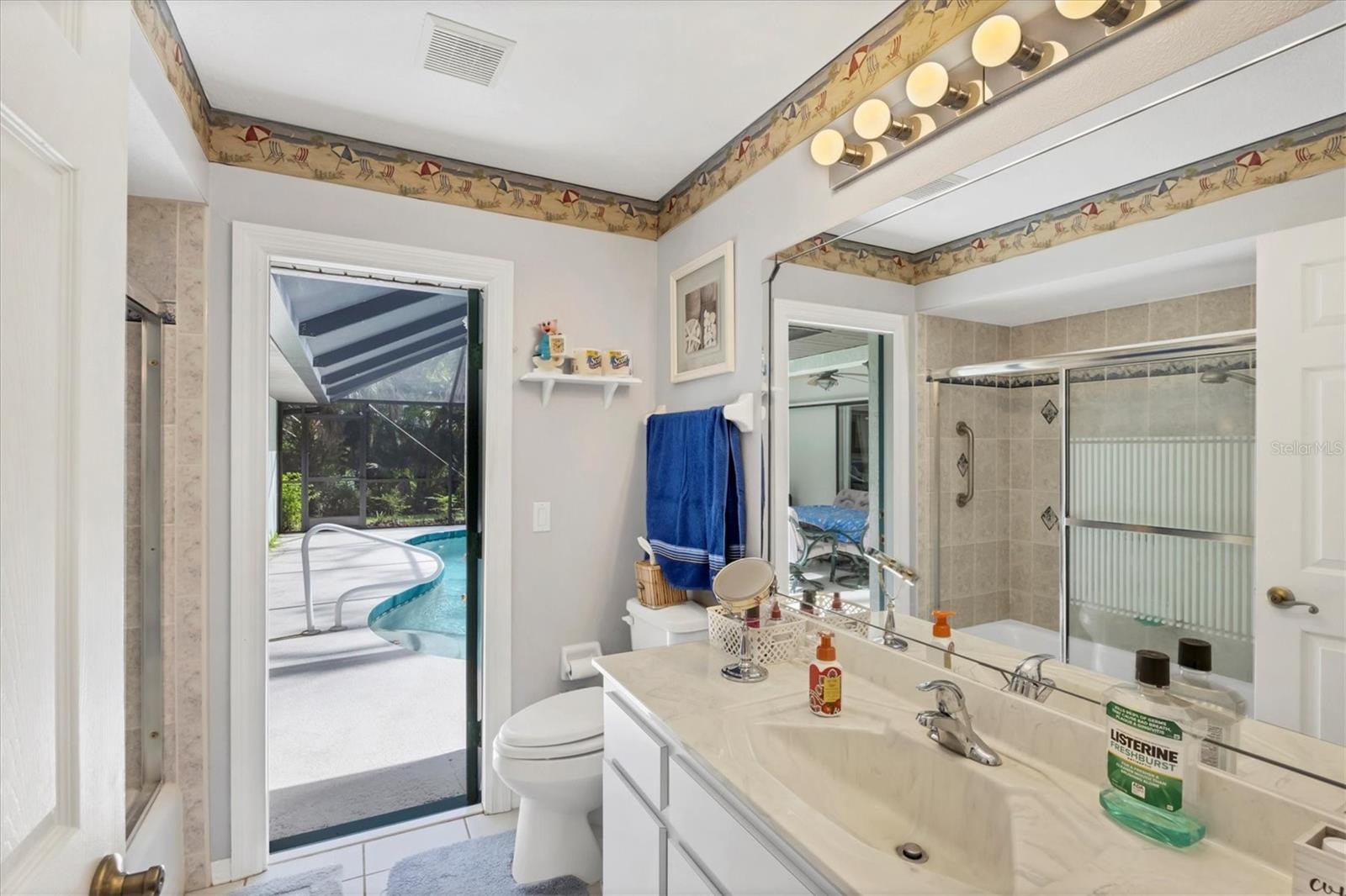 NORTH PORT CHARLOTTE ESTATES - Residential