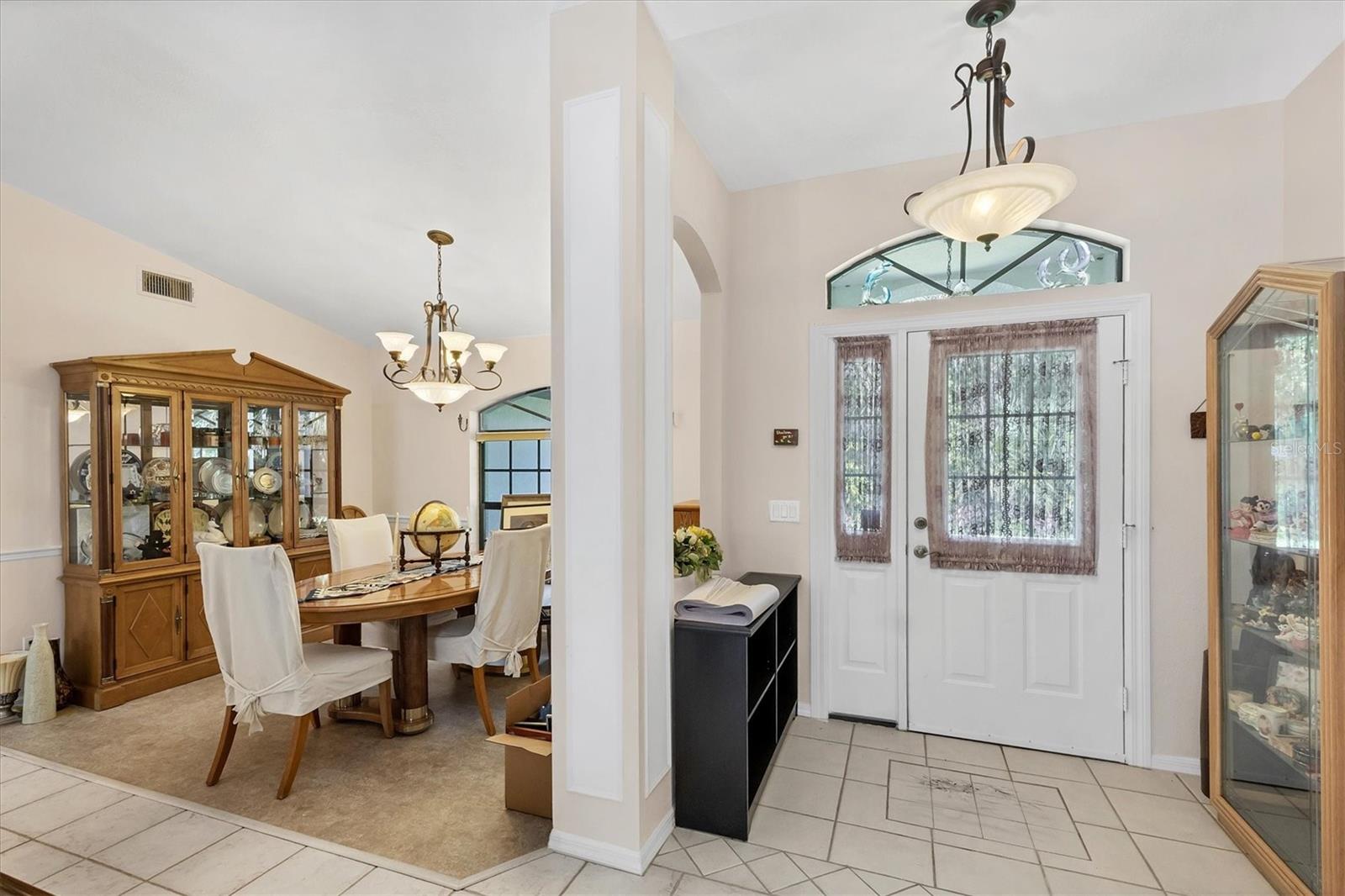 NORTH PORT CHARLOTTE ESTATES - Residential