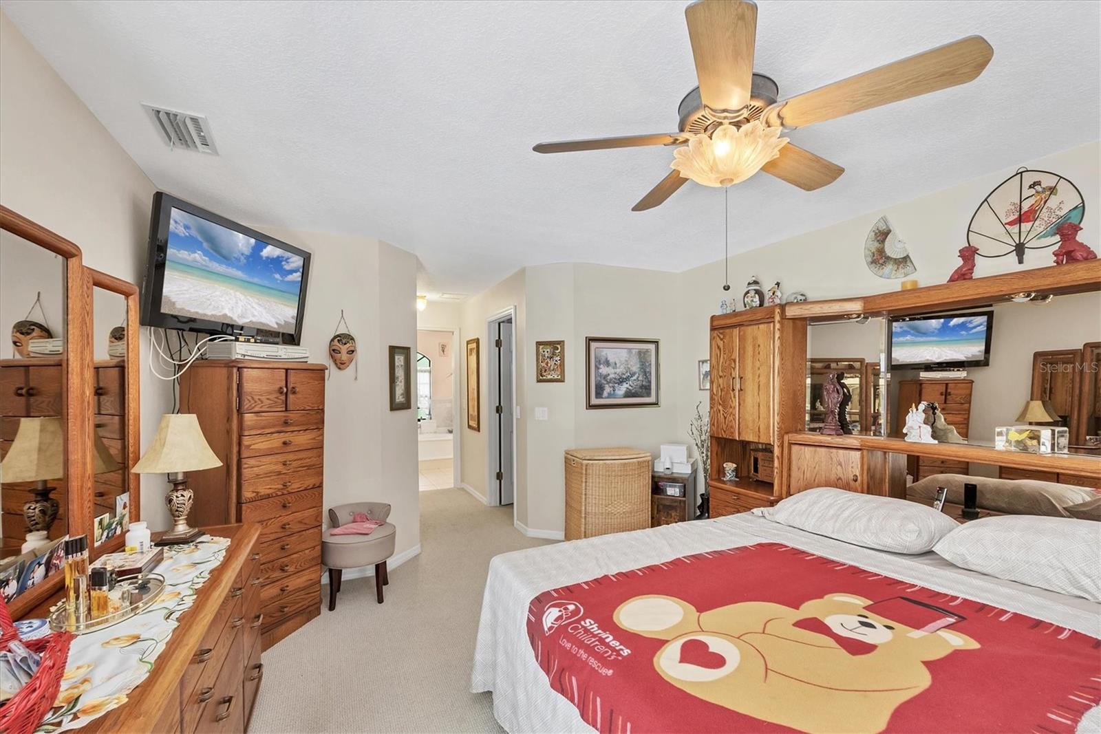 NORTH PORT CHARLOTTE ESTATES - Residential
