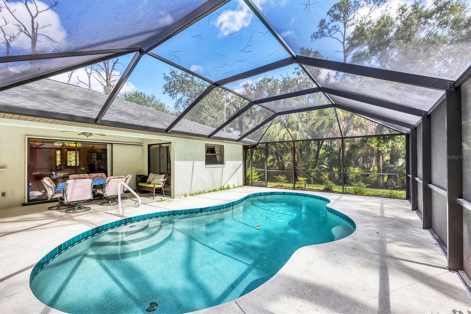 NORTH PORT CHARLOTTE ESTATES - Residential