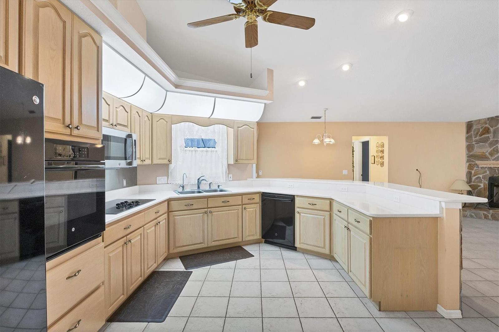 NORTH PORT CHARLOTTE ESTATES - Residential