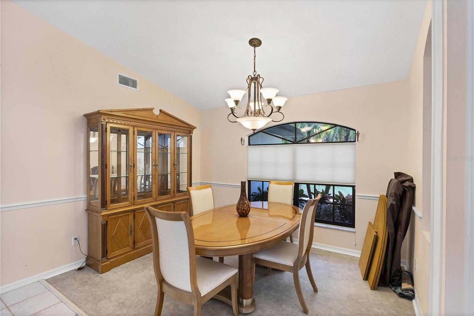 NORTH PORT CHARLOTTE ESTATES - Residential