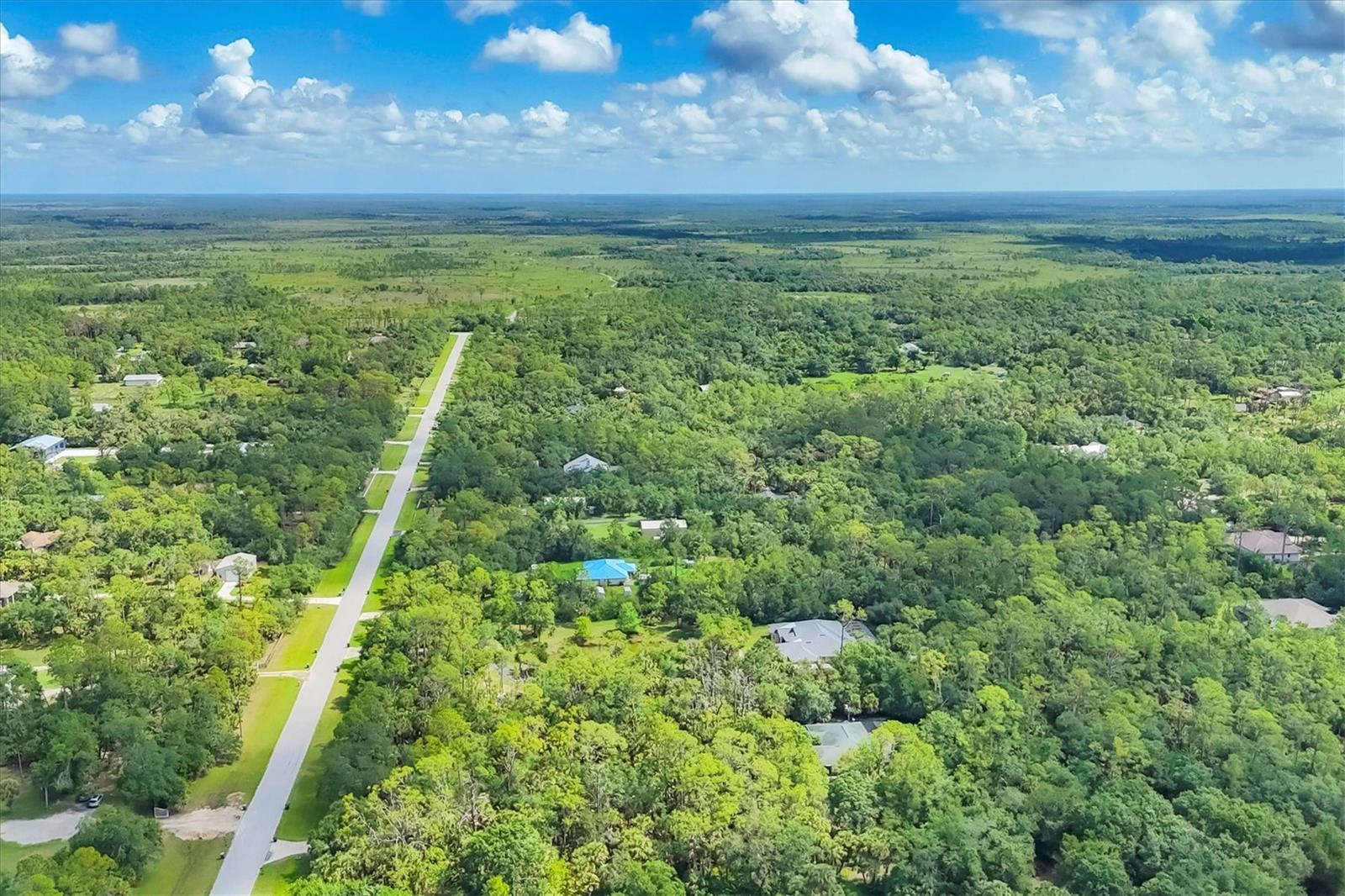 NORTH PORT CHARLOTTE ESTATES - Residential
