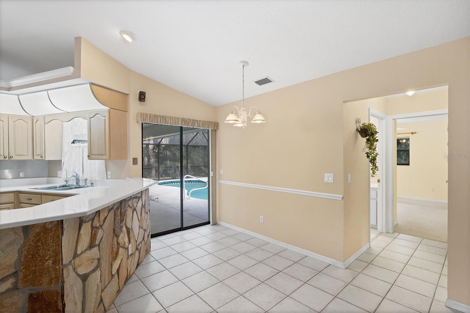 NORTH PORT CHARLOTTE ESTATES - Residential