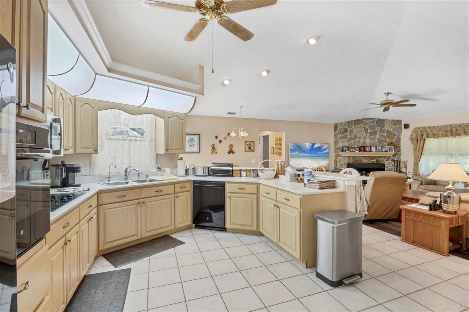 NORTH PORT CHARLOTTE ESTATES - Residential