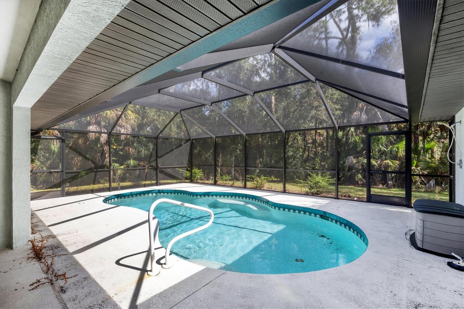 NORTH PORT CHARLOTTE ESTATES - Residential