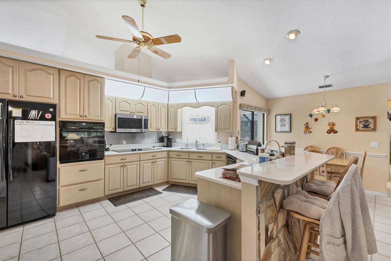 NORTH PORT CHARLOTTE ESTATES - Residential