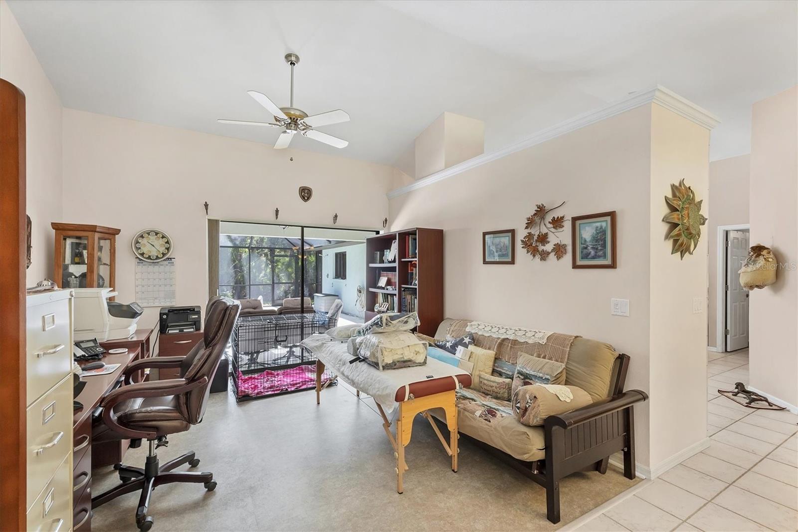 NORTH PORT CHARLOTTE ESTATES - Residential