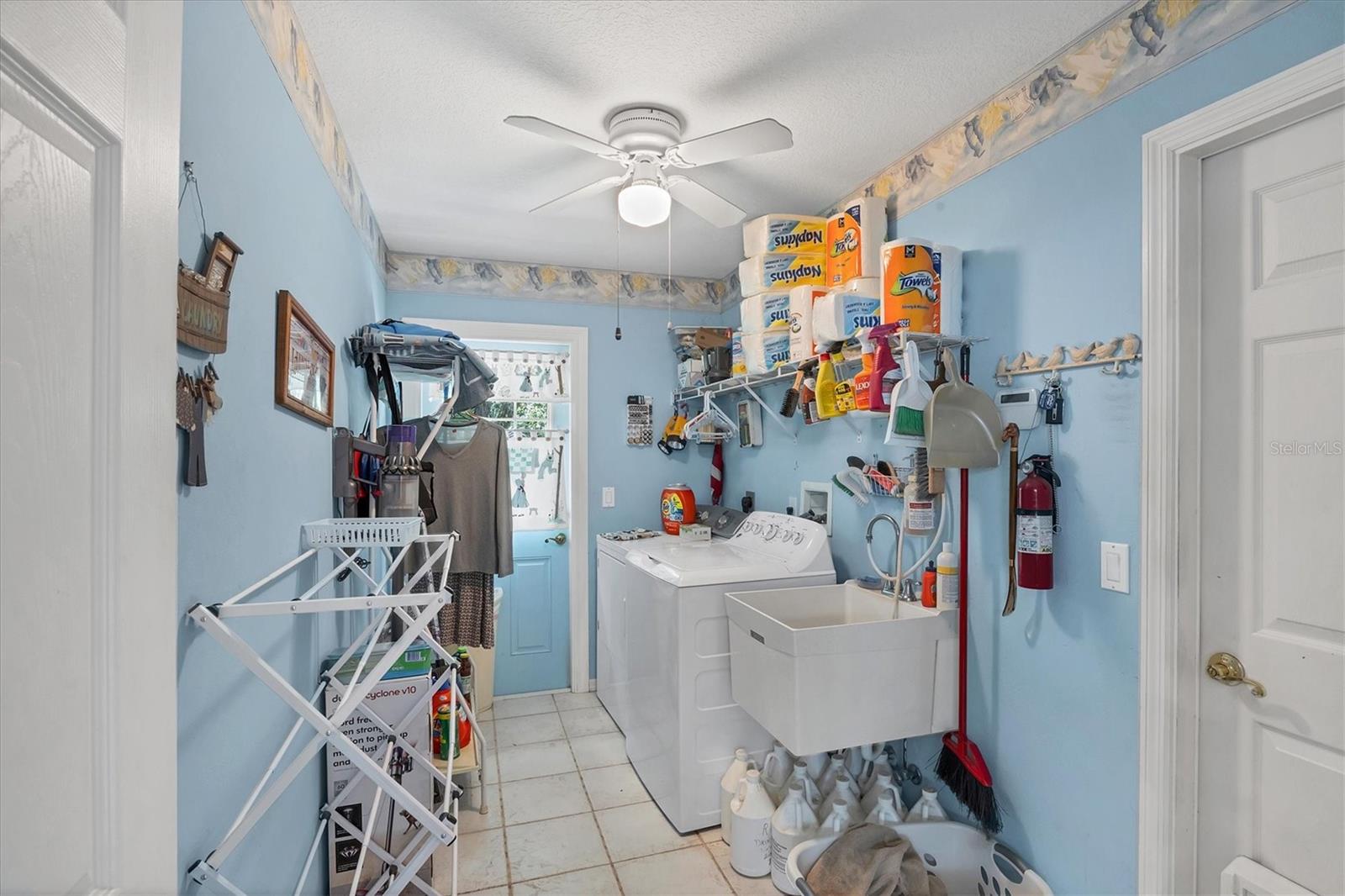 NORTH PORT CHARLOTTE ESTATES - Residential
