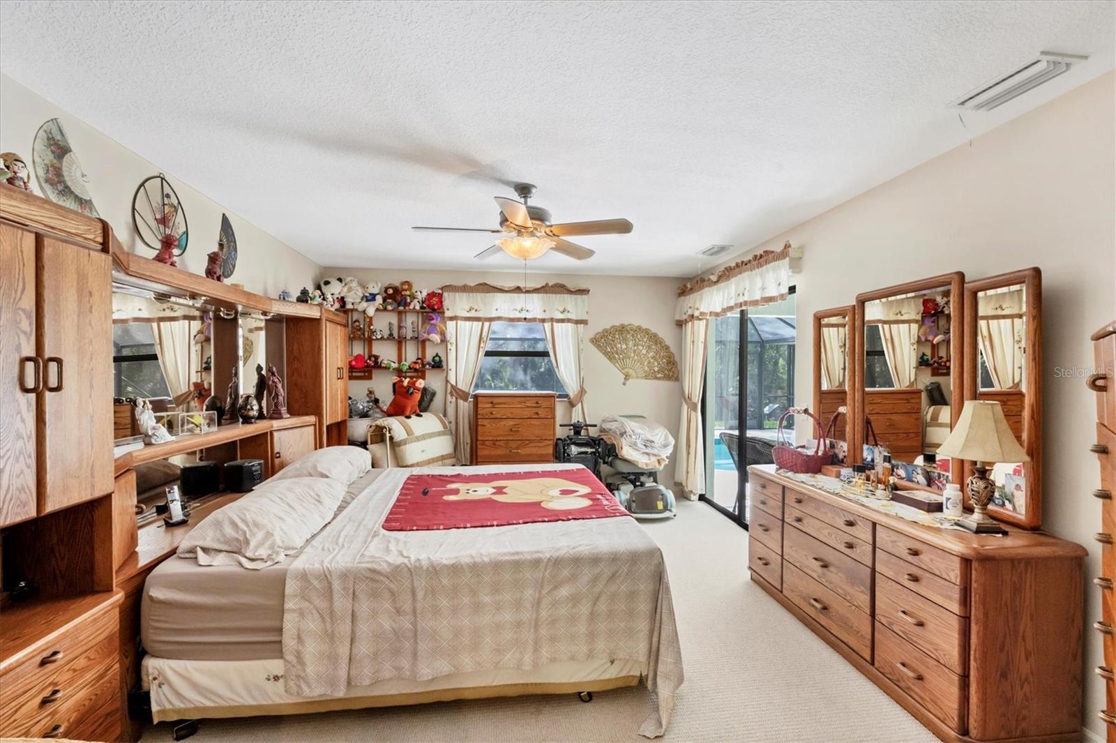 NORTH PORT CHARLOTTE ESTATES - Residential