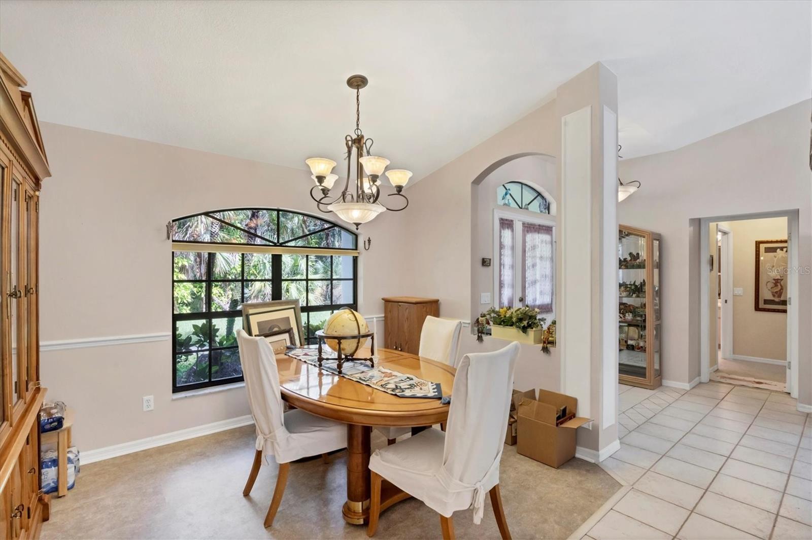 NORTH PORT CHARLOTTE ESTATES - Residential