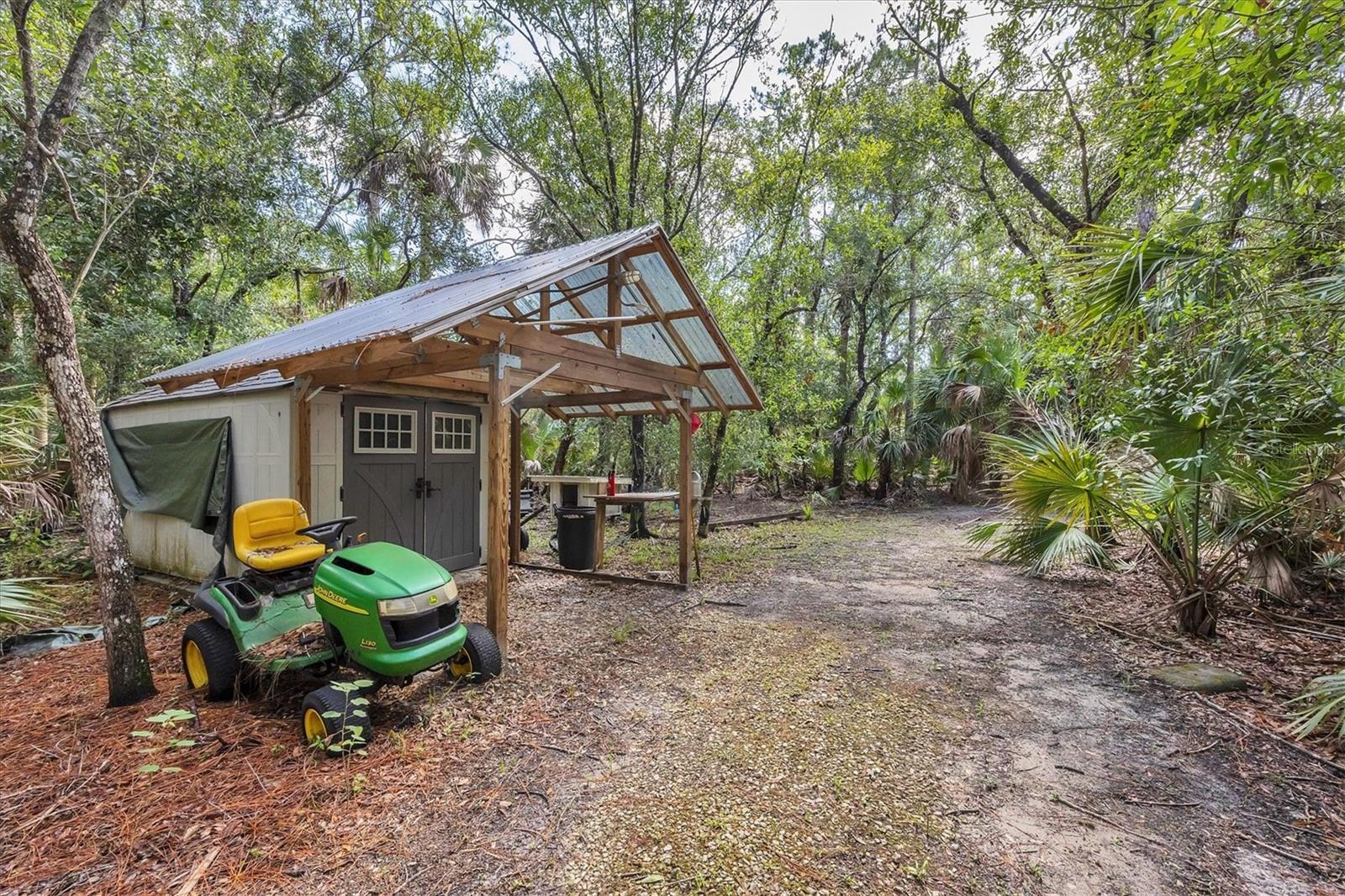 NORTH PORT CHARLOTTE ESTATES - Residential