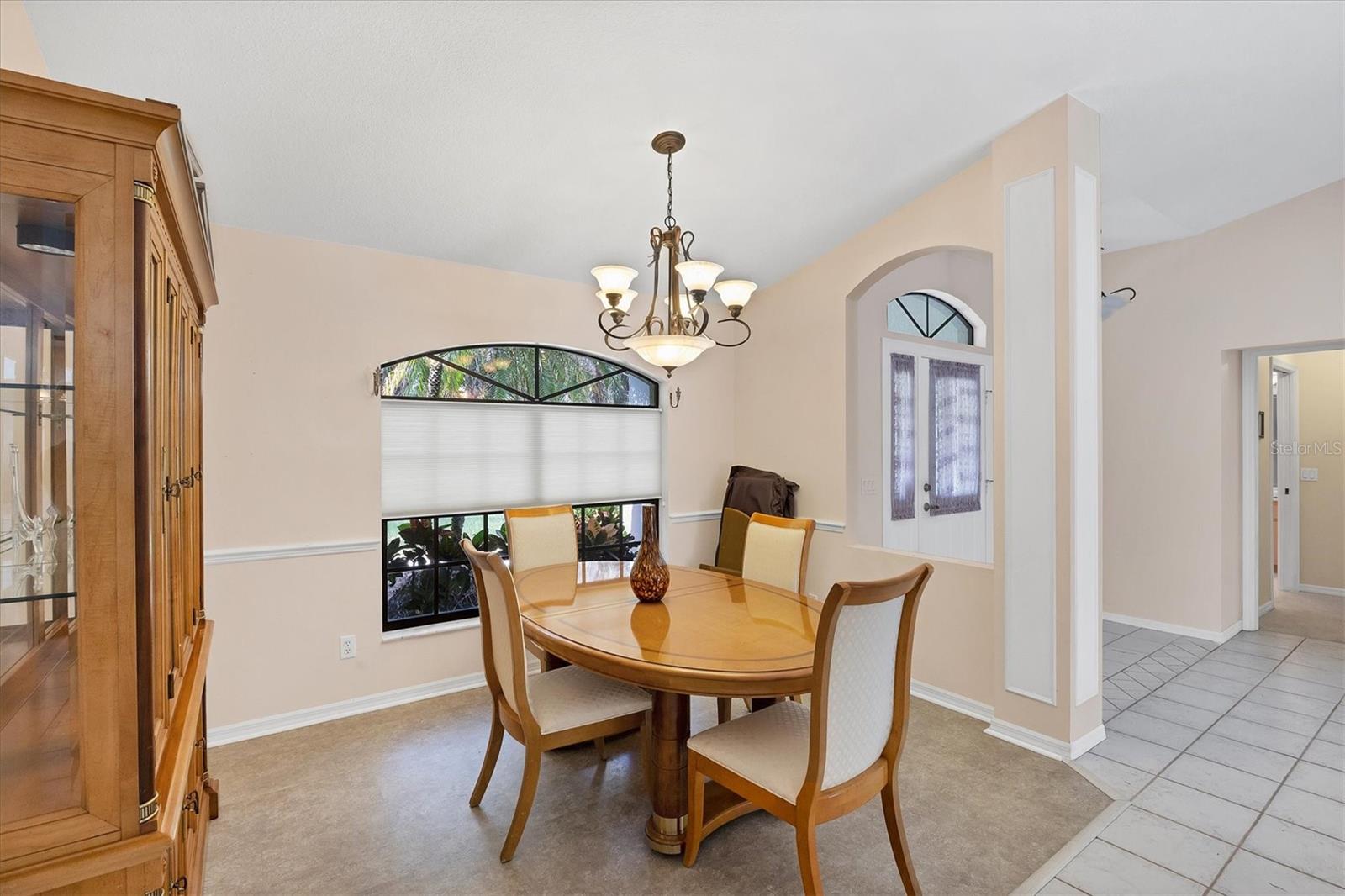 NORTH PORT CHARLOTTE ESTATES - Residential