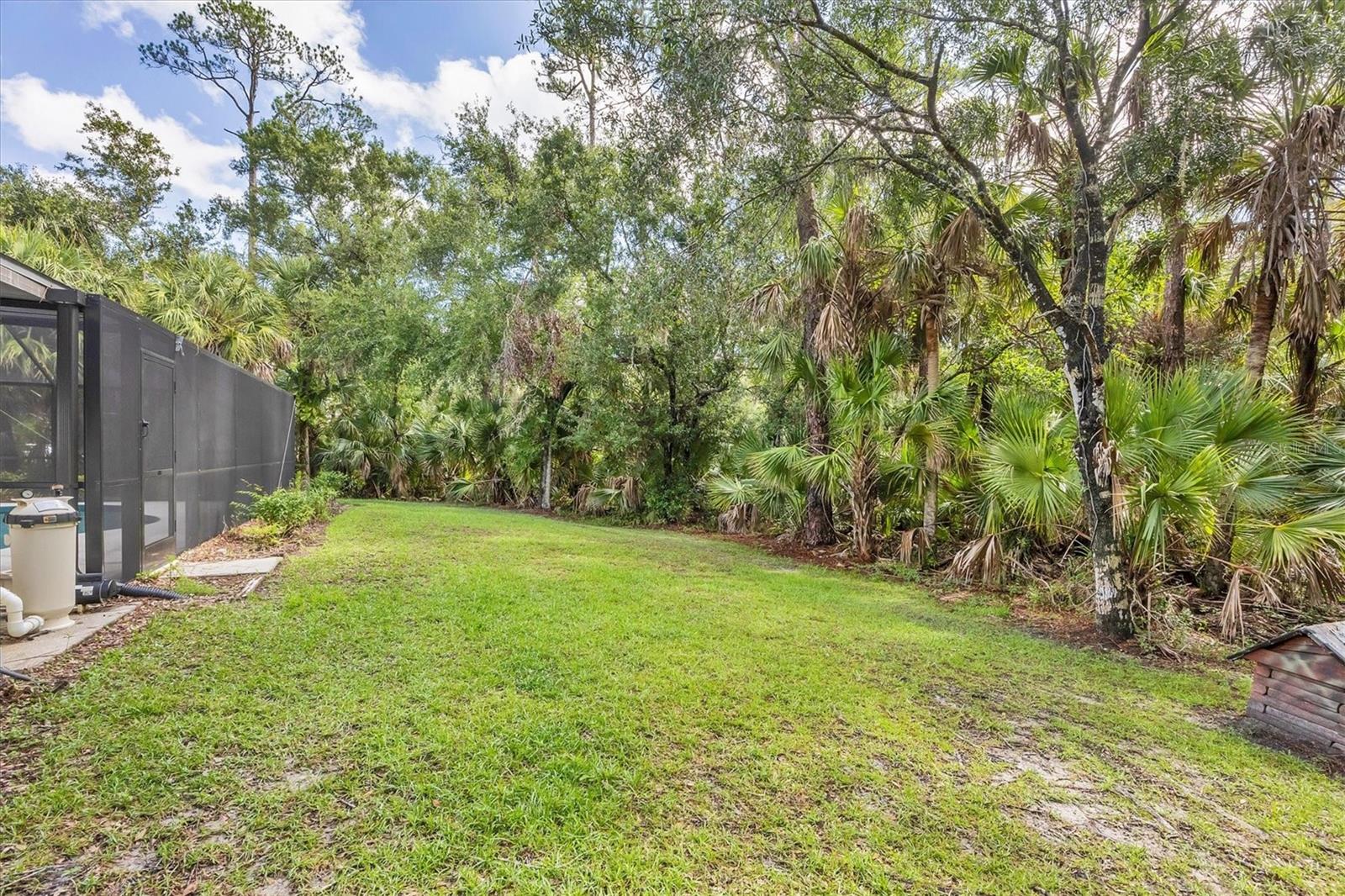 NORTH PORT CHARLOTTE ESTATES - Residential