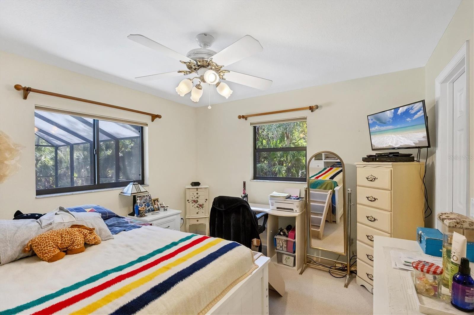 NORTH PORT CHARLOTTE ESTATES - Residential