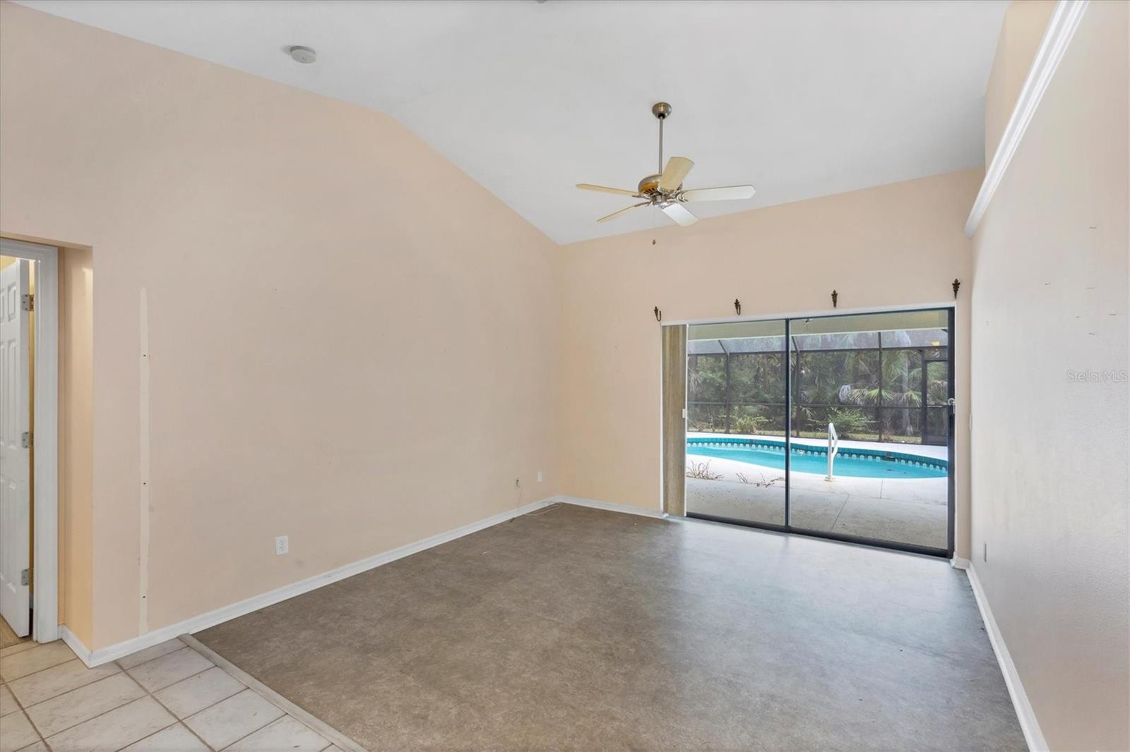 NORTH PORT CHARLOTTE ESTATES - Residential