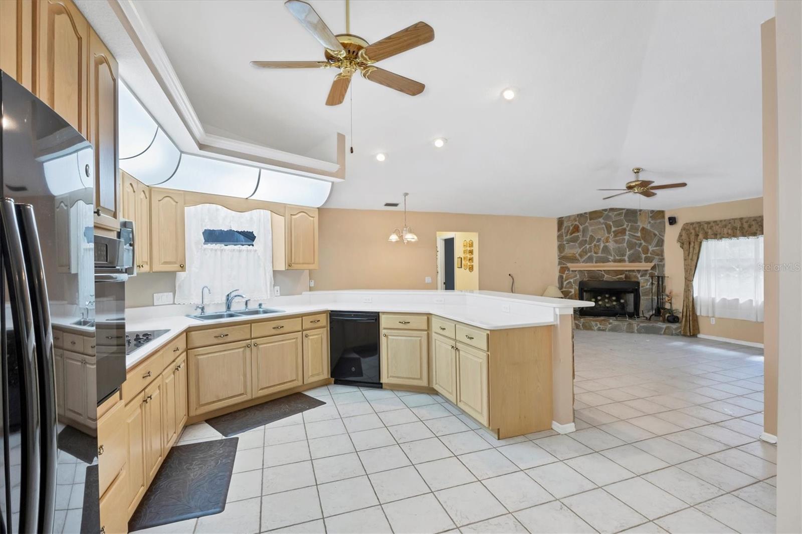 NORTH PORT CHARLOTTE ESTATES - Residential