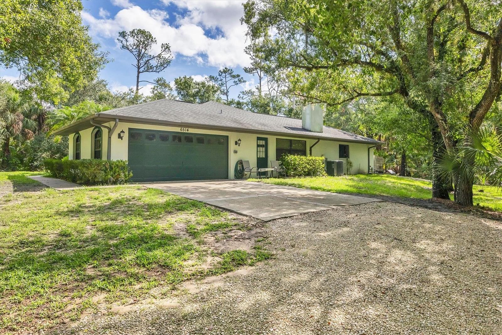 NORTH PORT CHARLOTTE ESTATES - Residential