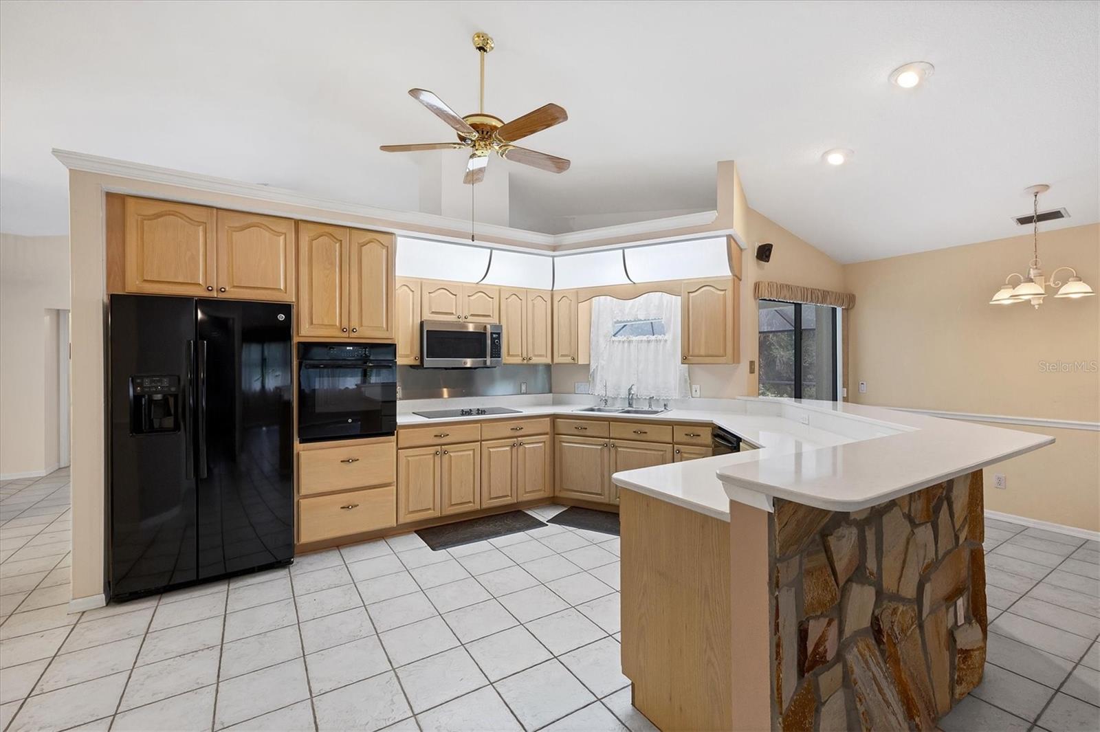 NORTH PORT CHARLOTTE ESTATES - Residential